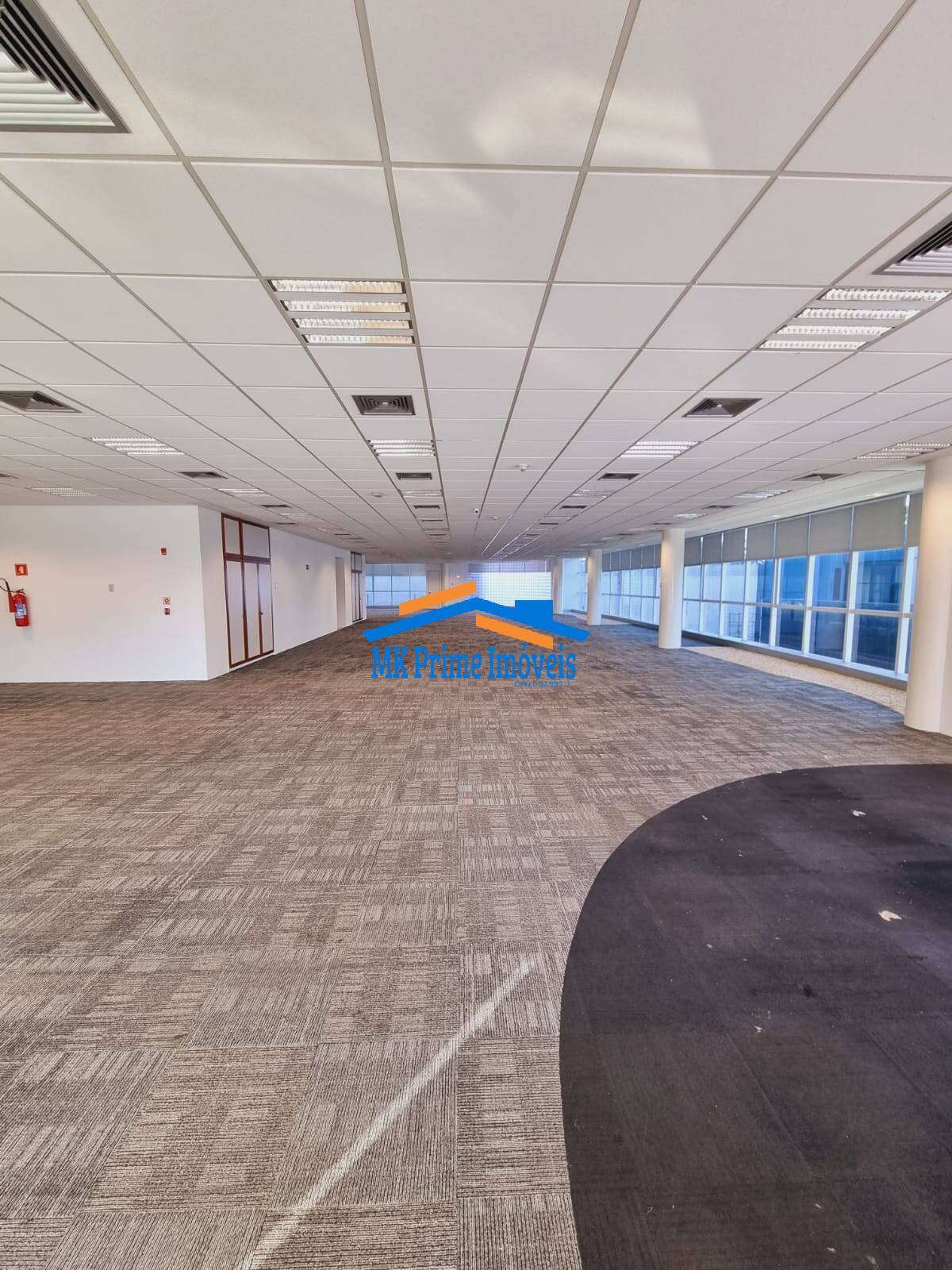 Conjunto Comercial-Sala para alugar, 6000m² - Foto 4