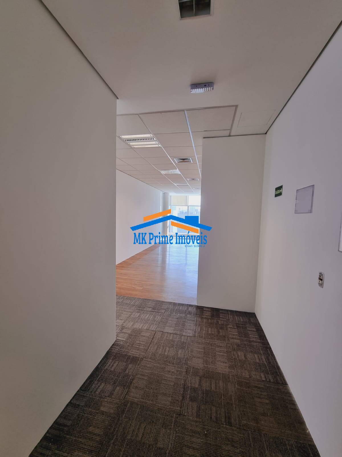 Conjunto Comercial-Sala para alugar, 6000m² - Foto 12