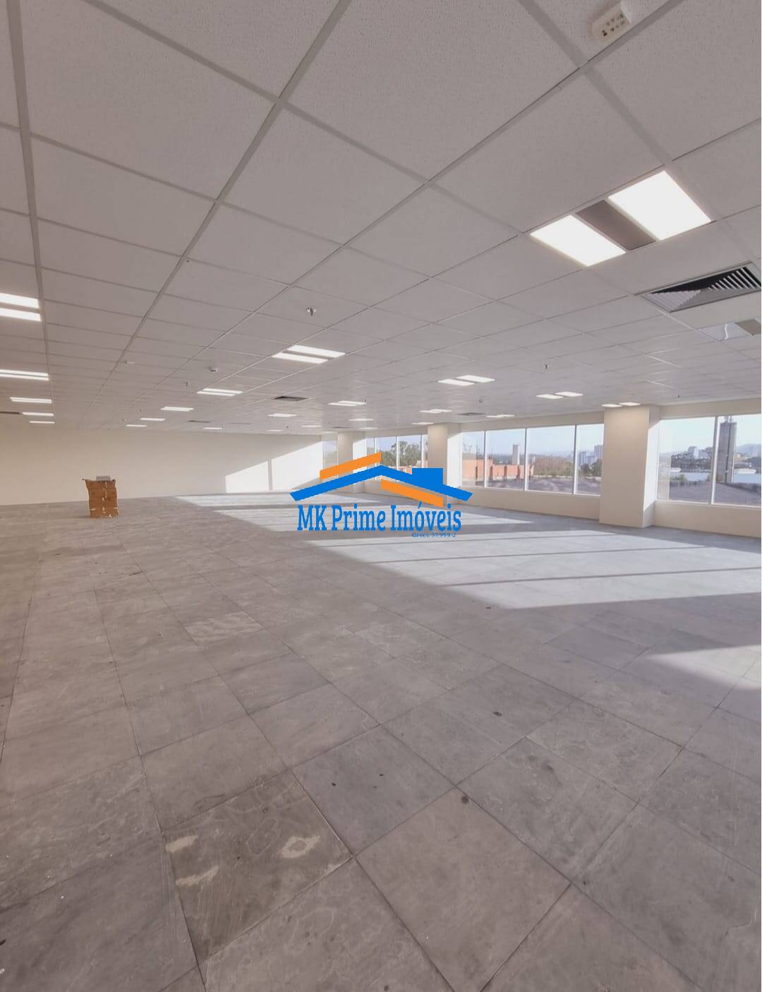 Conjunto Comercial-Sala para alugar, 500m² - Foto 2