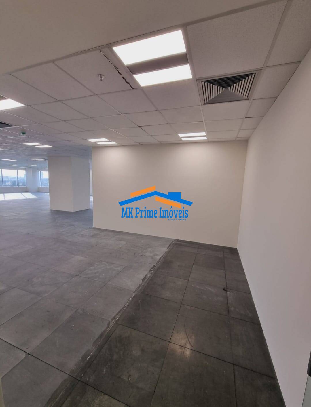 Conjunto Comercial-Sala para alugar, 500m² - Foto 5