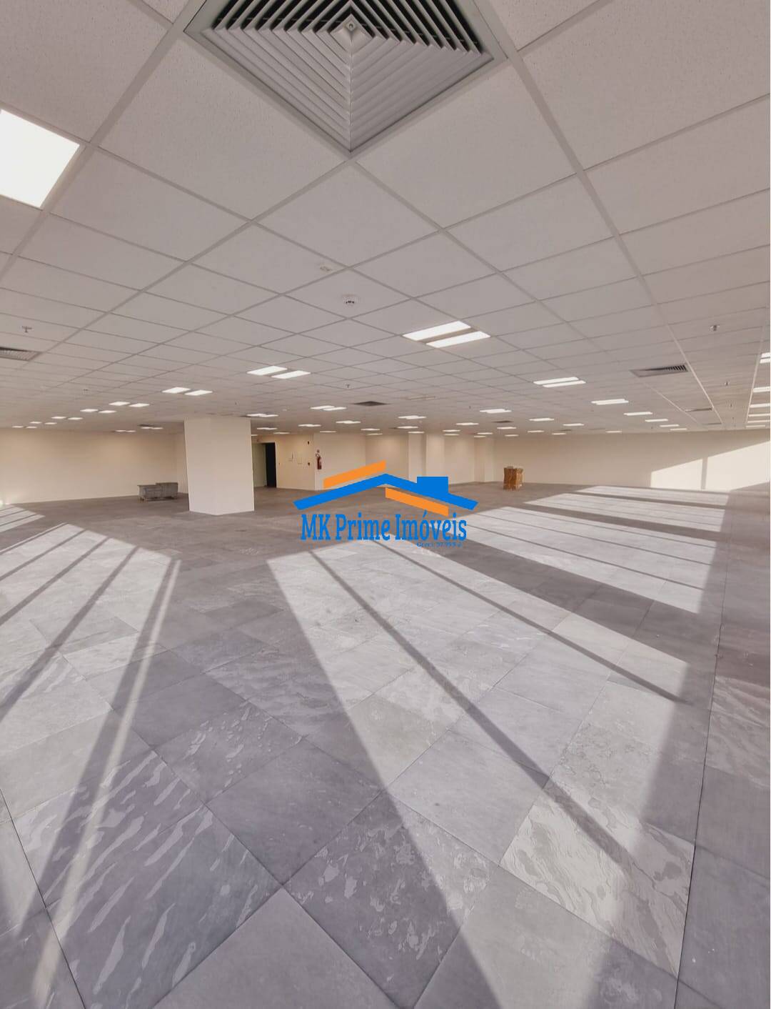 Conjunto Comercial-Sala para alugar, 500m² - Foto 6