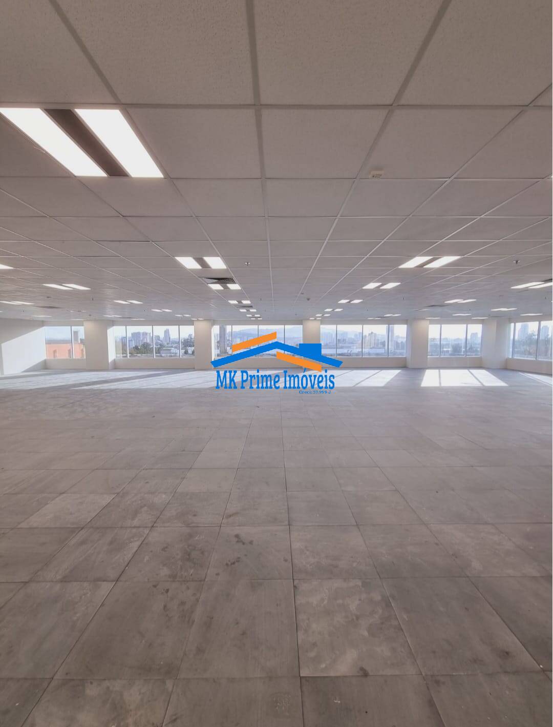 Conjunto Comercial-Sala para alugar, 500m² - Foto 7