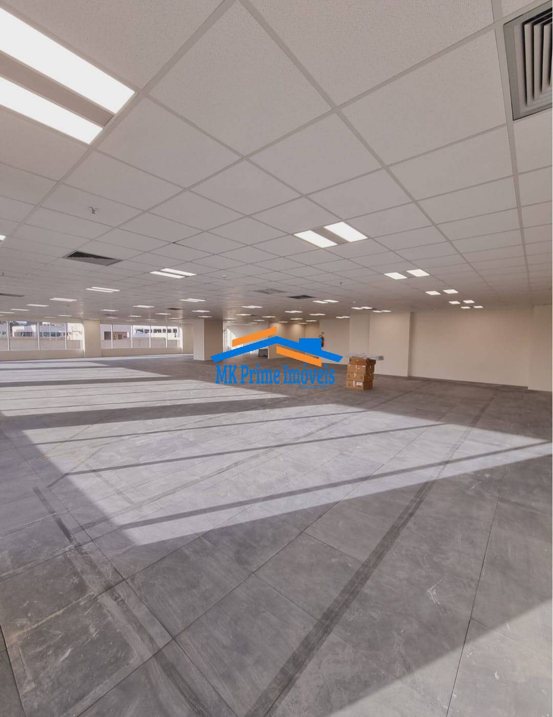 Conjunto Comercial-Sala para alugar, 500m² - Foto 8