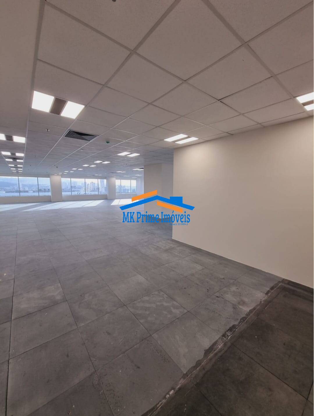 Conjunto Comercial-Sala para alugar, 500m² - Foto 10