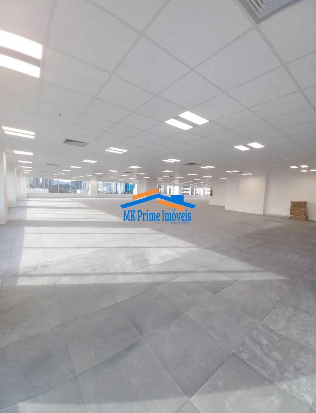 Conjunto Comercial-Sala para alugar, 500m² - Foto 6