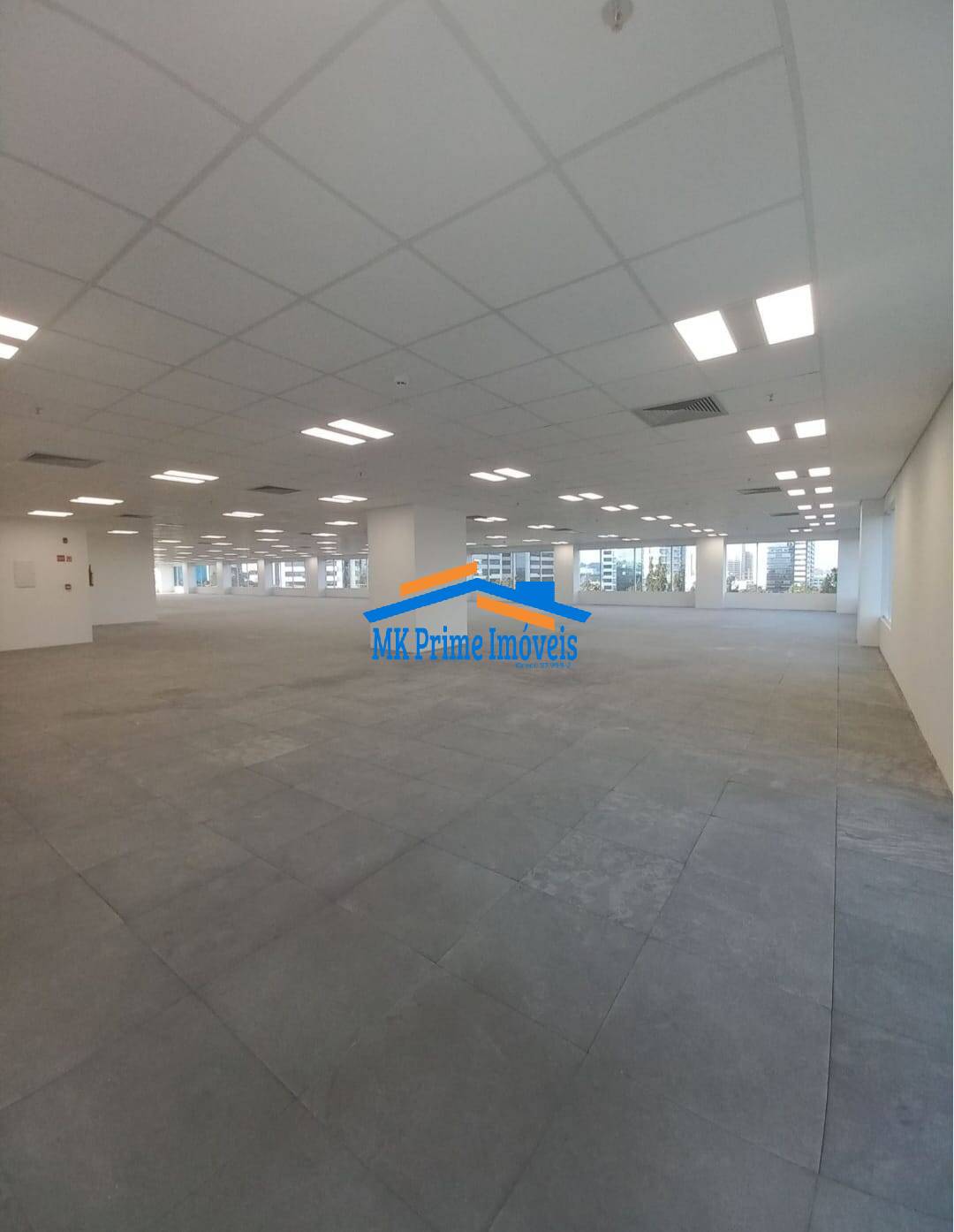 Conjunto Comercial-Sala para alugar, 500m² - Foto 5