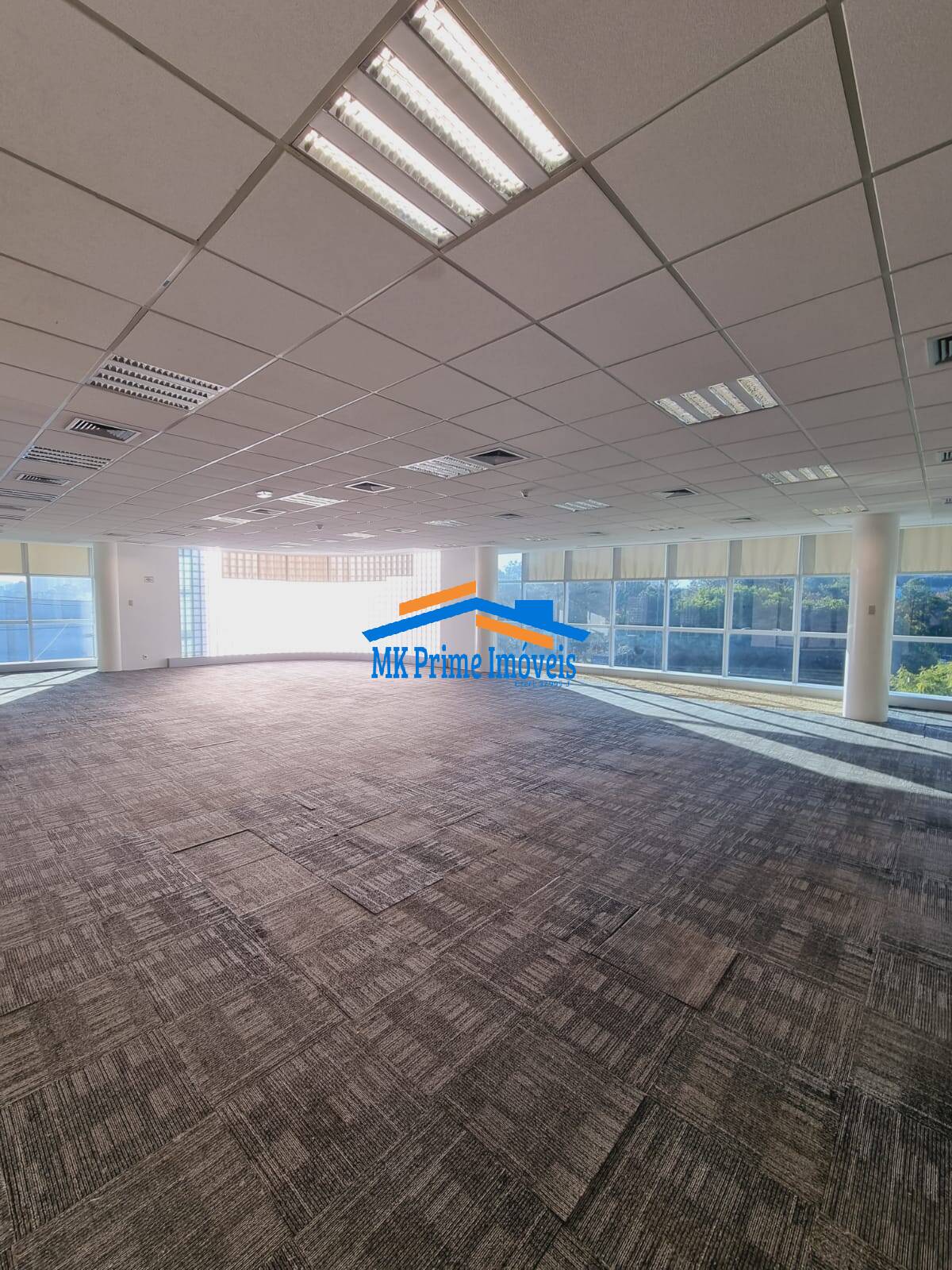 Conjunto Comercial-Sala para alugar, 480m² - Foto 5