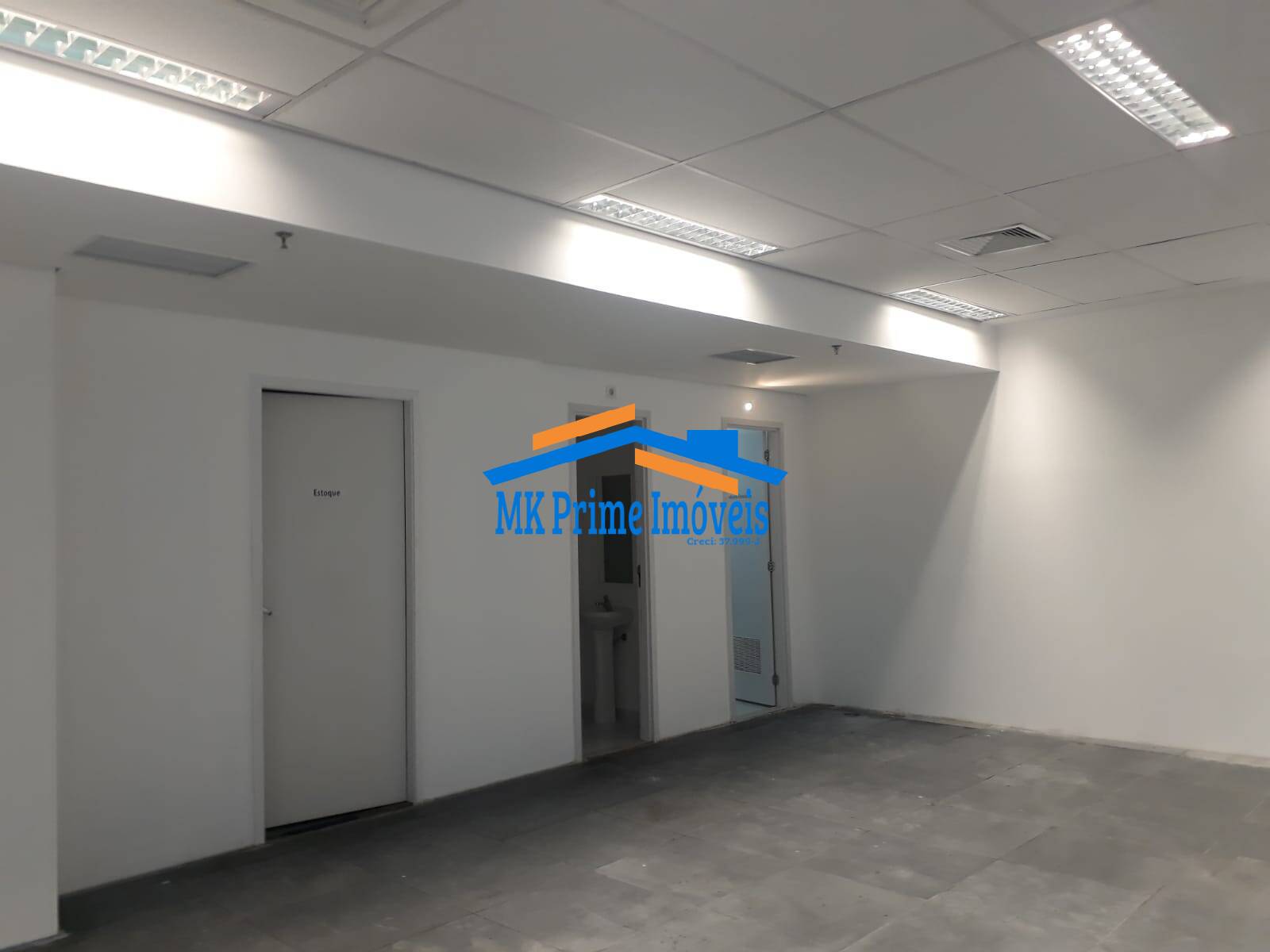 Conjunto Comercial-Sala para alugar, 480m² - Foto 6