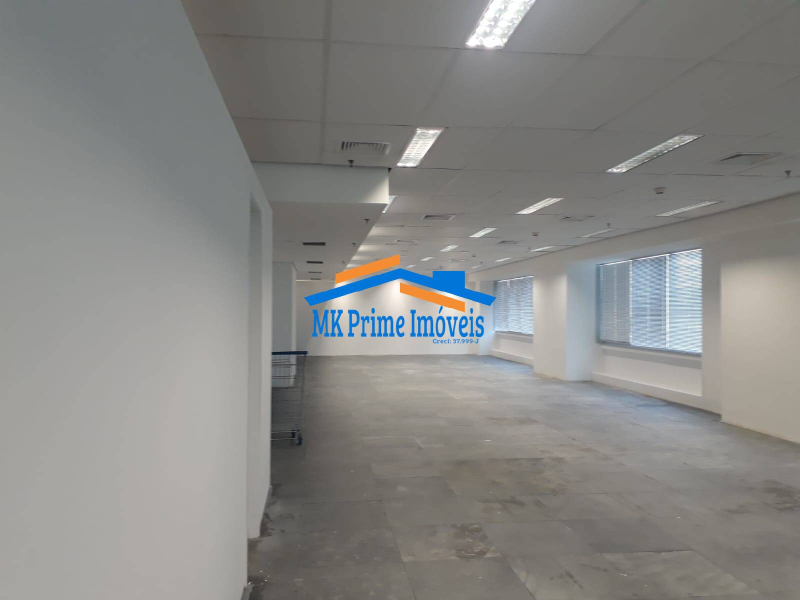 Conjunto Comercial-Sala para alugar, 480m² - Foto 9