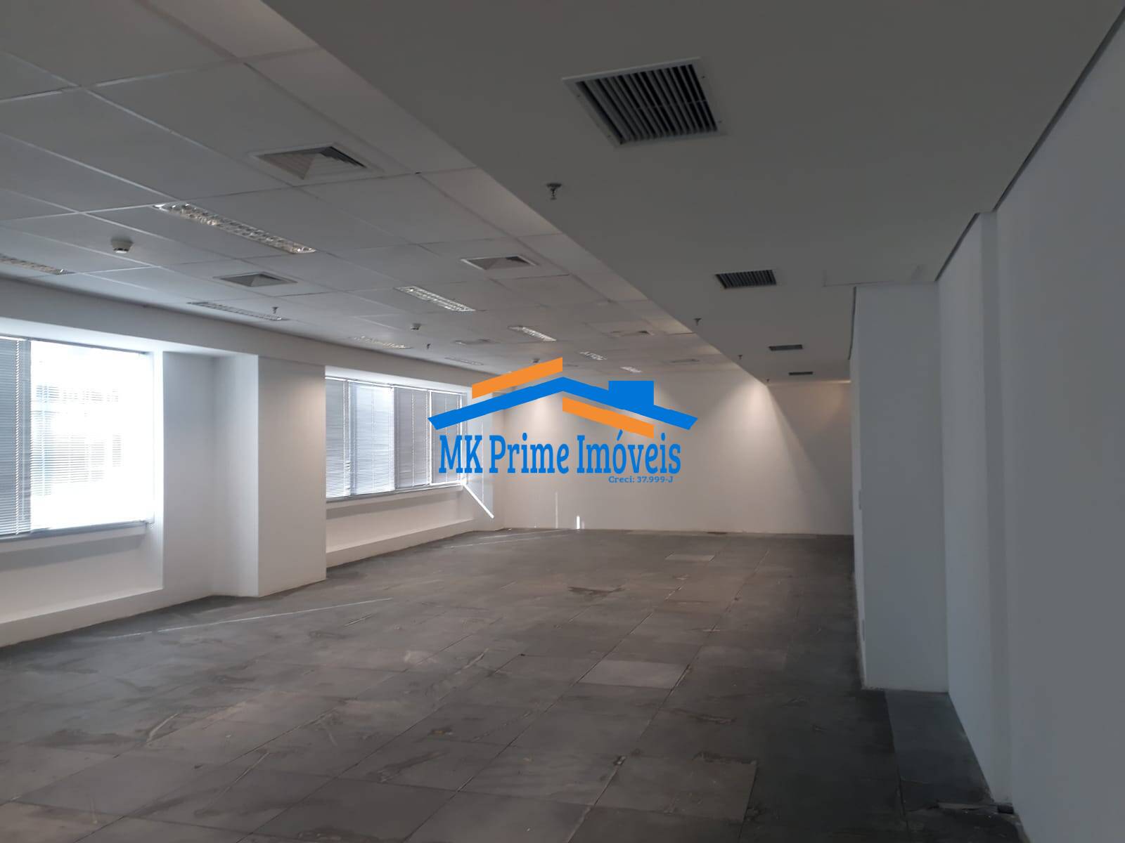 Conjunto Comercial-Sala para alugar, 480m² - Foto 12