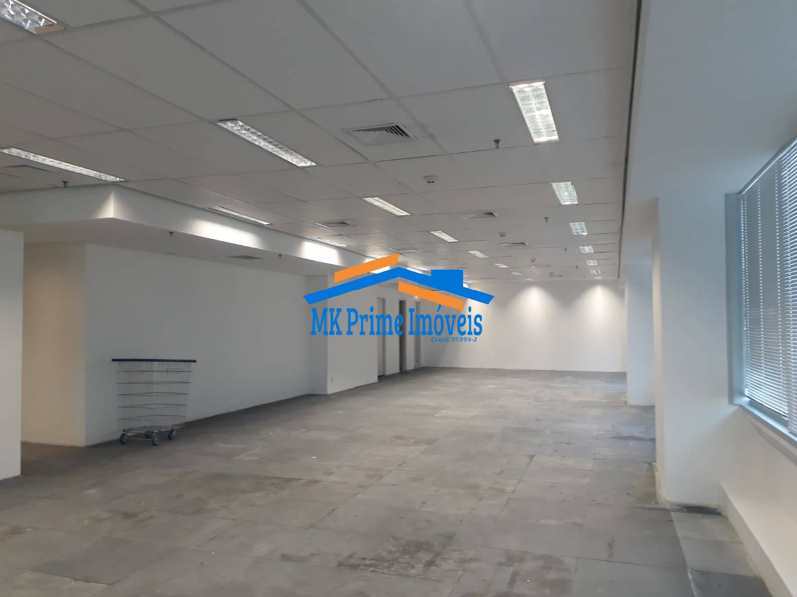 Conjunto Comercial-Sala para alugar, 480m² - Foto 16