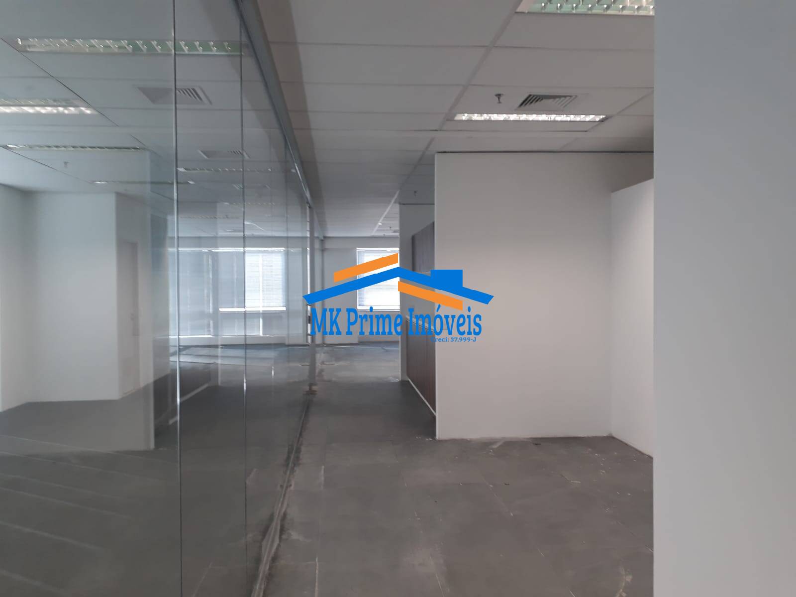 Conjunto Comercial-Sala para alugar, 480m² - Foto 18