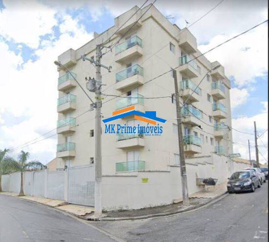 Apartamento à venda com 2 quartos, 100m² - Foto 1