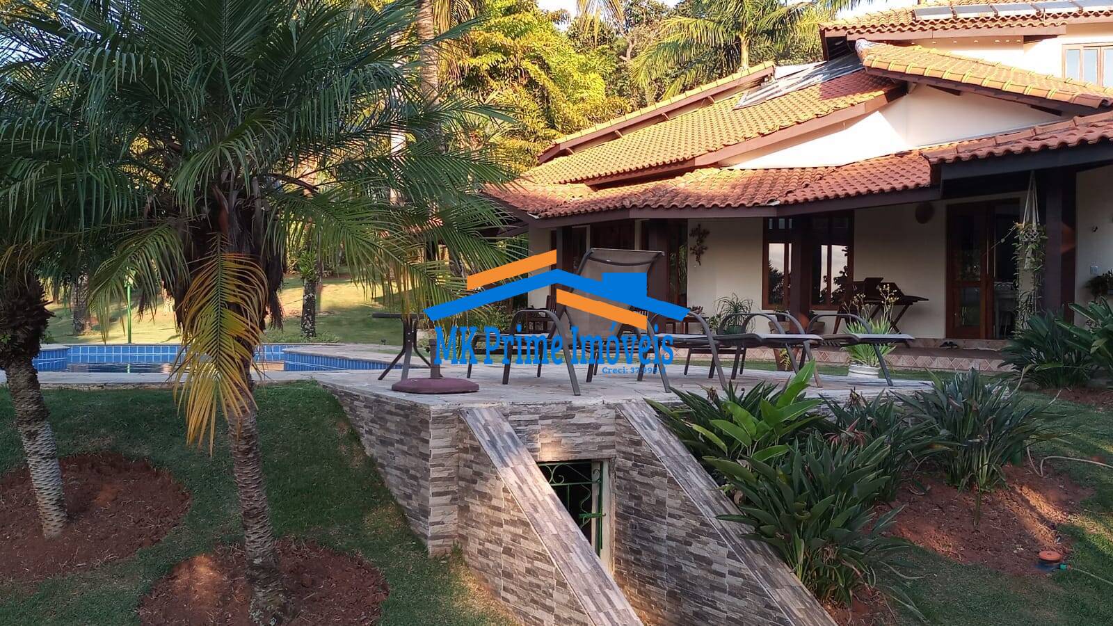 Casa de Condomínio à venda com 3 quartos, 430m² - Foto 3