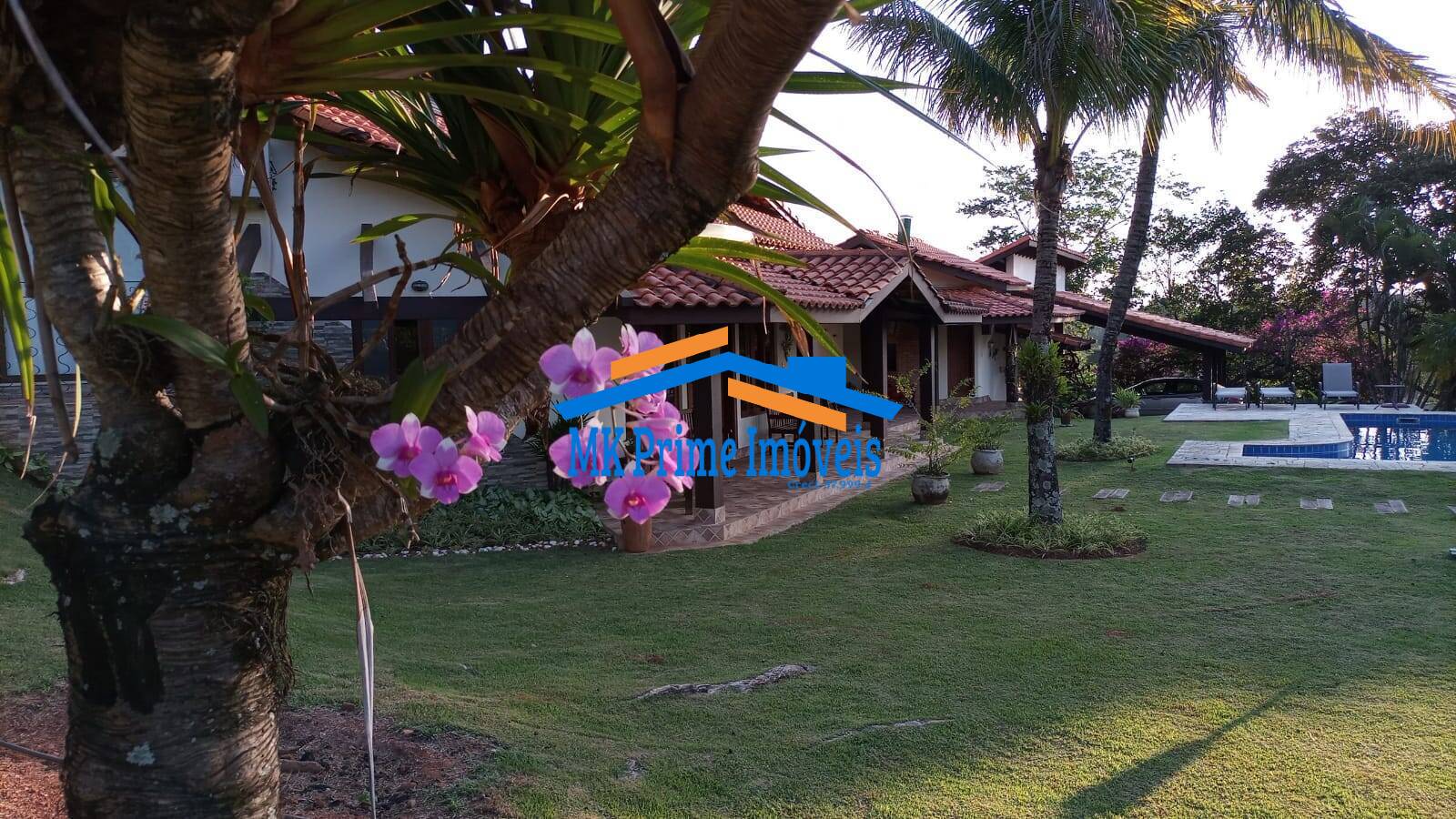 Casa de Condomínio à venda com 3 quartos, 430m² - Foto 8