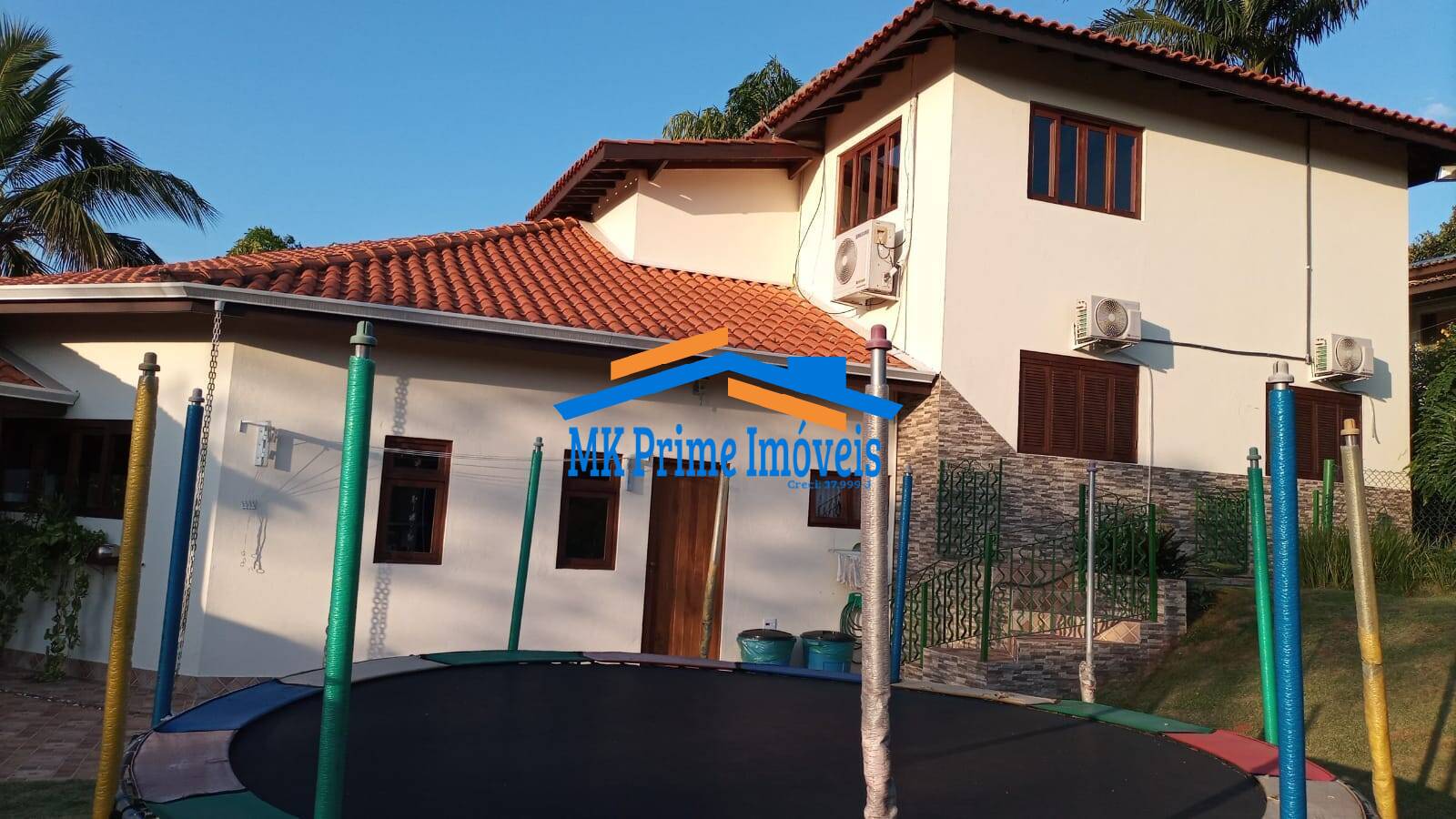 Casa de Condomínio à venda com 3 quartos, 430m² - Foto 4