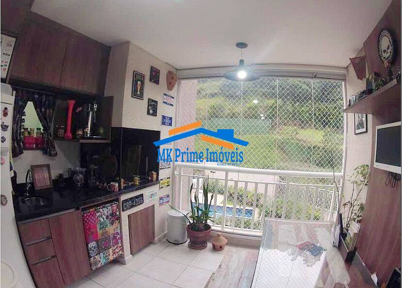 Apartamento à venda com 3 quartos, 92m² - Foto 3