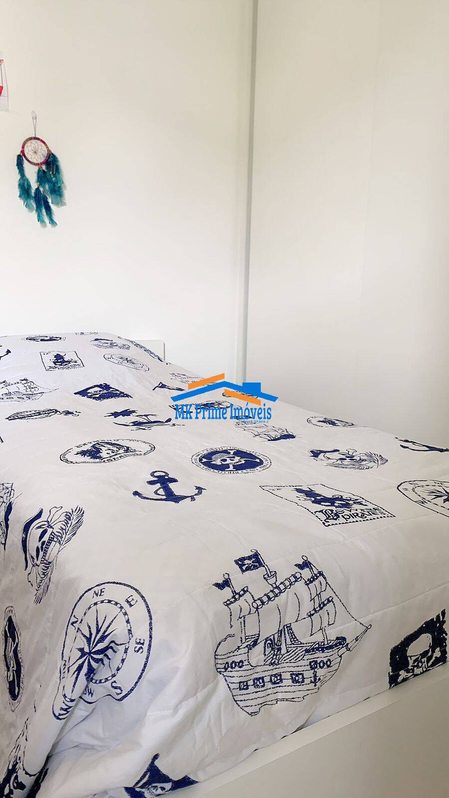 Apartamento à venda com 3 quartos, 92m² - Foto 5