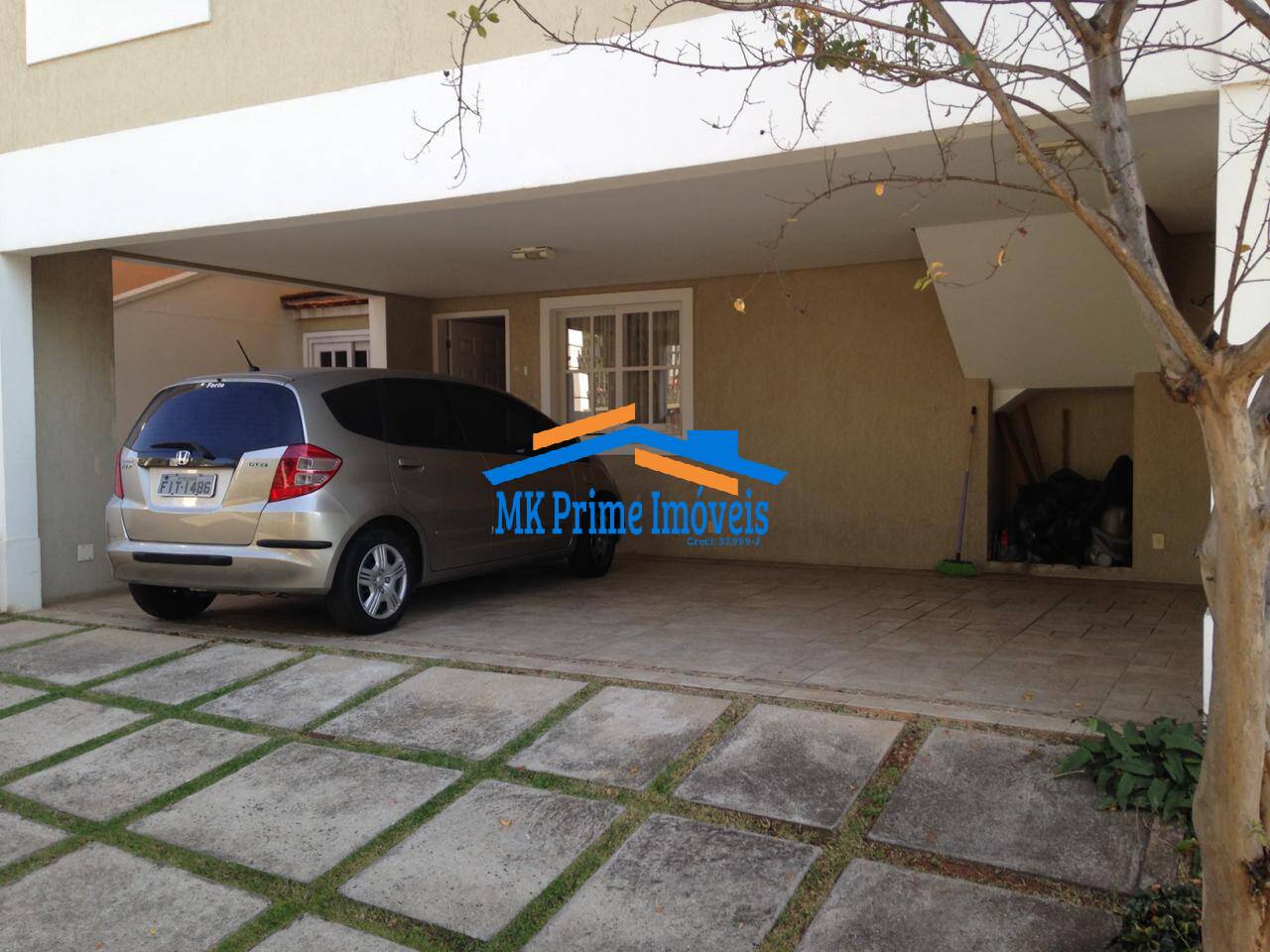 Casa de Condomínio à venda com 3 quartos, 310m² - Foto 21