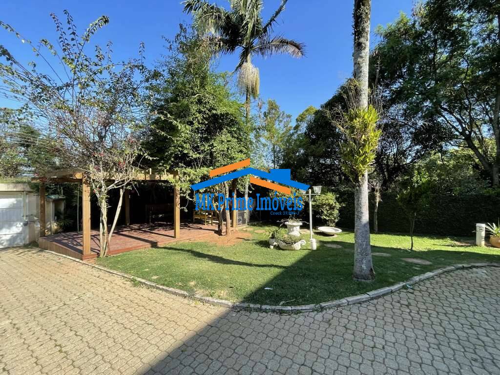 Sobrado à venda com 5 quartos, 610m² - Foto 5