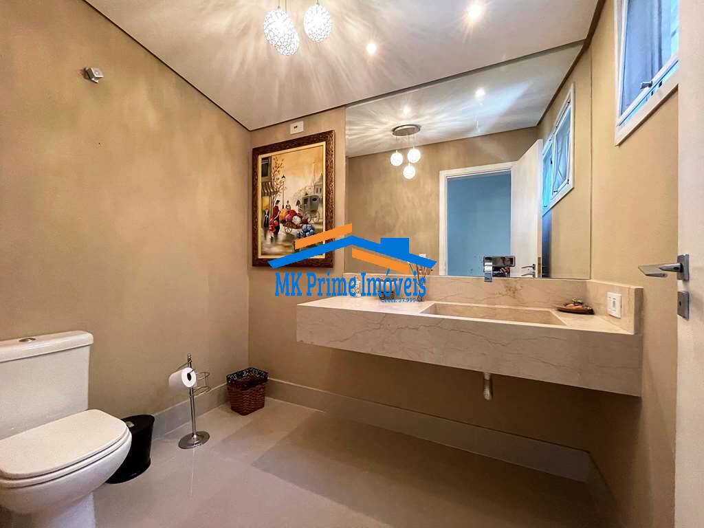 Sobrado à venda com 5 quartos, 610m² - Foto 13