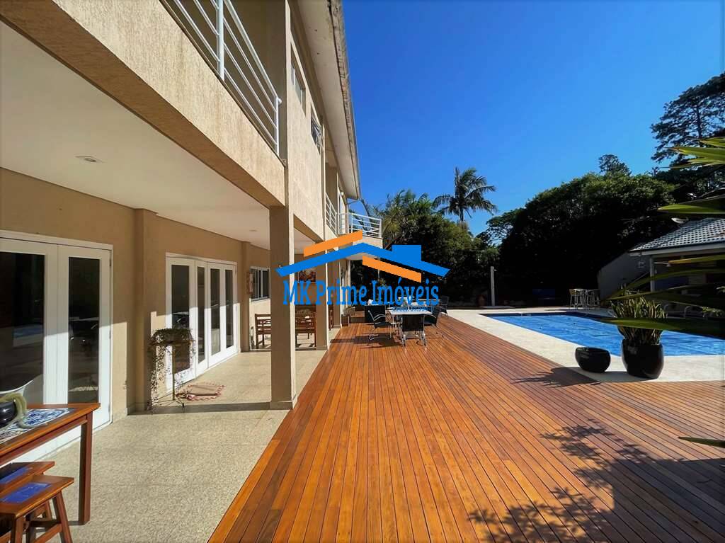 Sobrado à venda com 5 quartos, 610m² - Foto 15