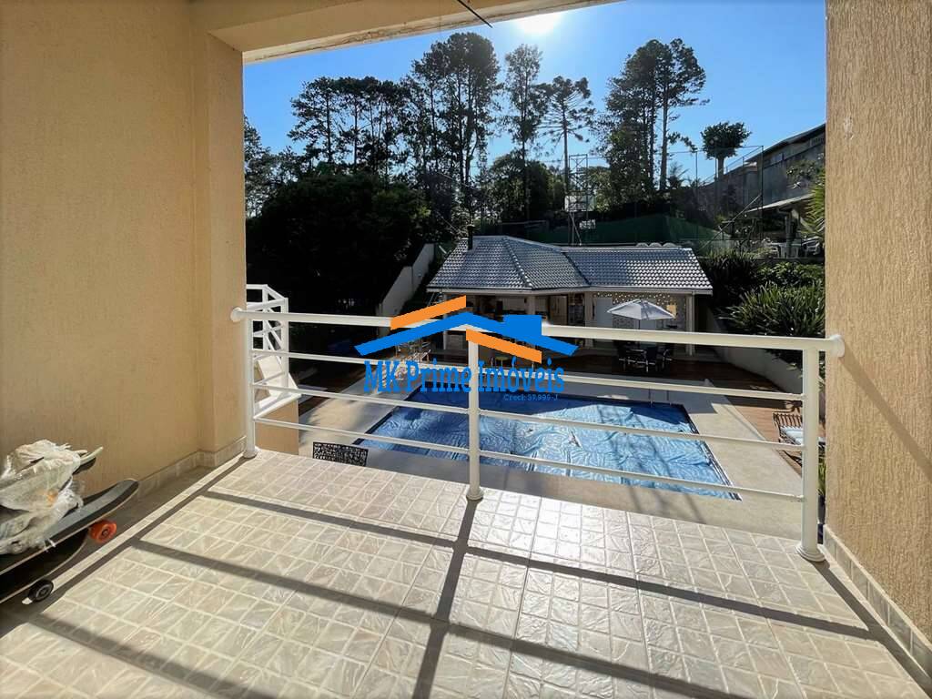 Sobrado à venda com 5 quartos, 610m² - Foto 39