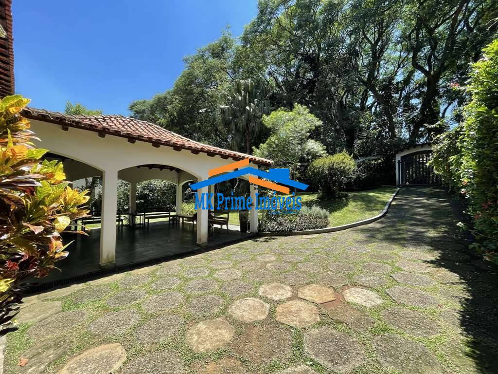 Casa de Condomínio à venda com 4 quartos, 542m² - Foto 5