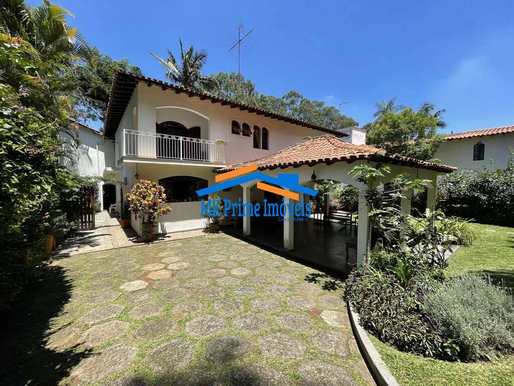 Casa de Condomínio à venda com 4 quartos, 542m² - Foto 7