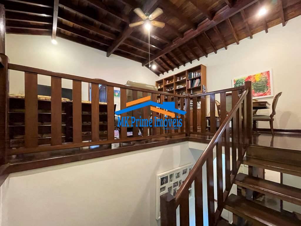 Casa de Condomínio à venda com 4 quartos, 542m² - Foto 30