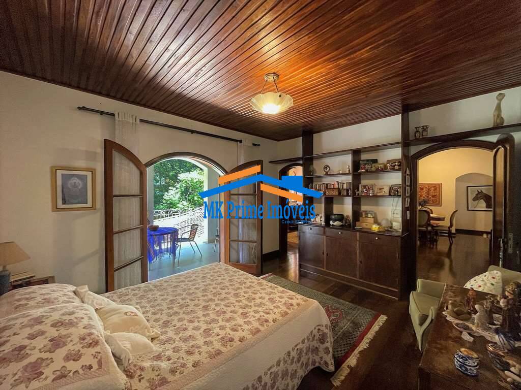 Casa de Condomínio à venda com 4 quartos, 542m² - Foto 38