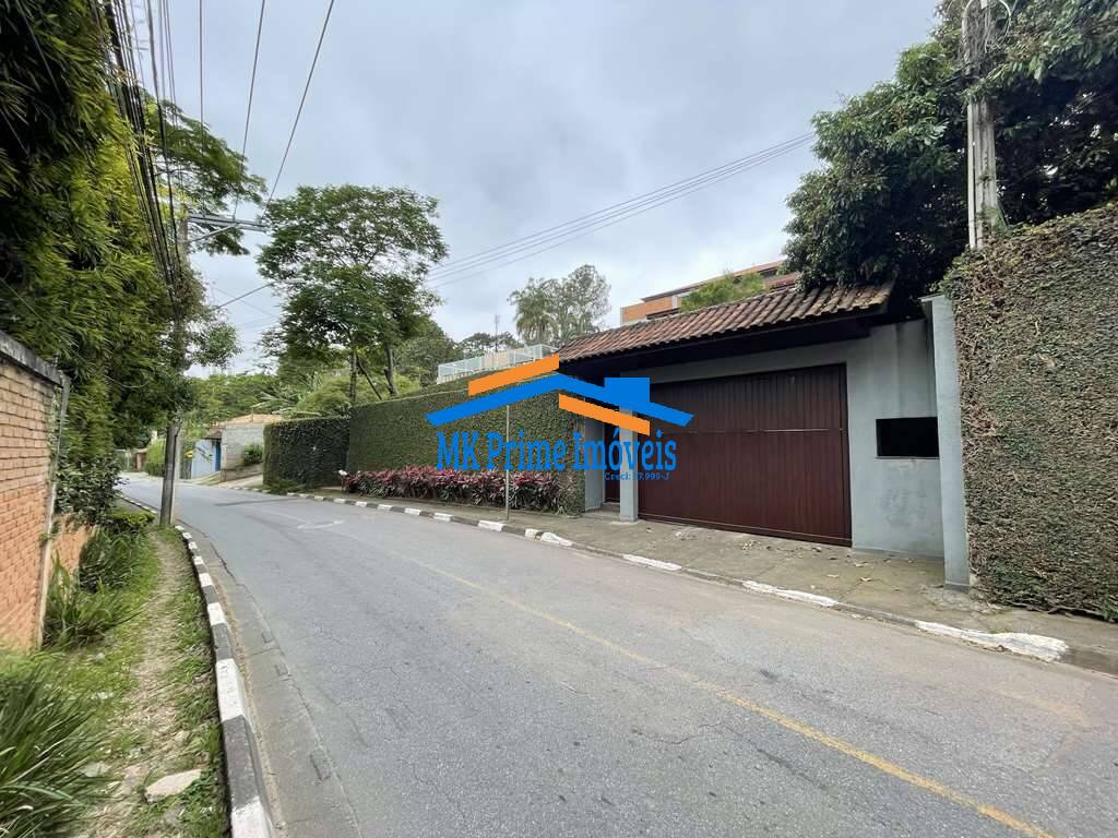 Sobrado à venda com 4 quartos, 742m² - Foto 2