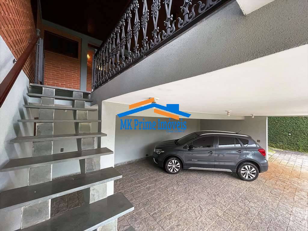 Sobrado à venda com 4 quartos, 742m² - Foto 10