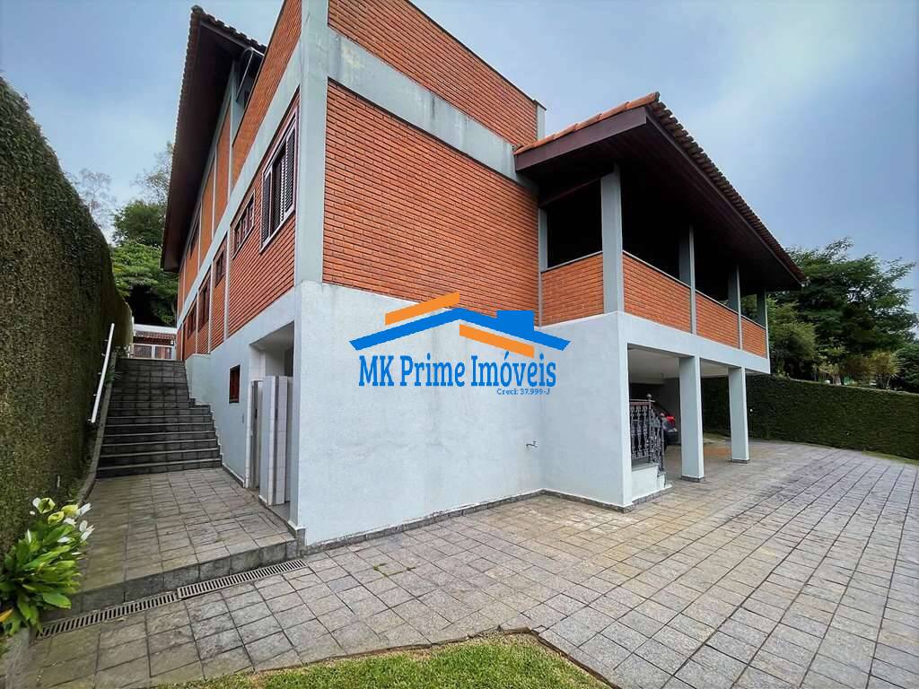 Sobrado à venda com 4 quartos, 742m² - Foto 9