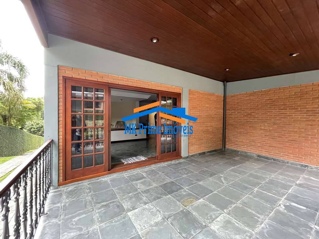 Sobrado à venda com 4 quartos, 742m² - Foto 34