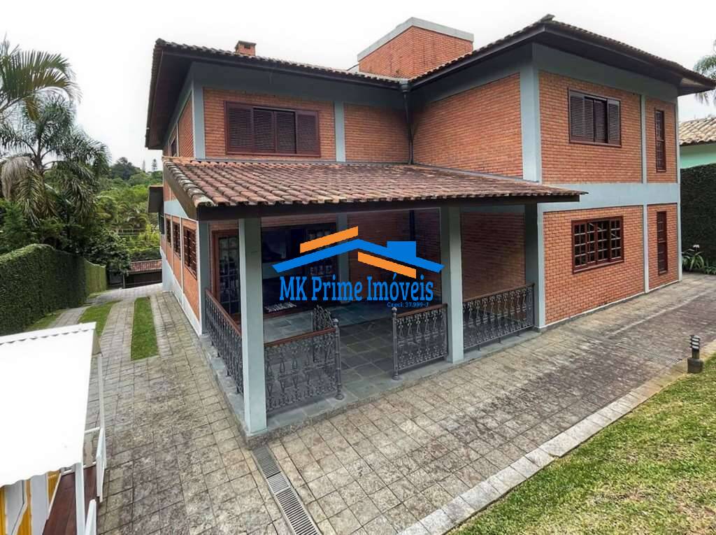 Sobrado à venda com 4 quartos, 742m² - Foto 37