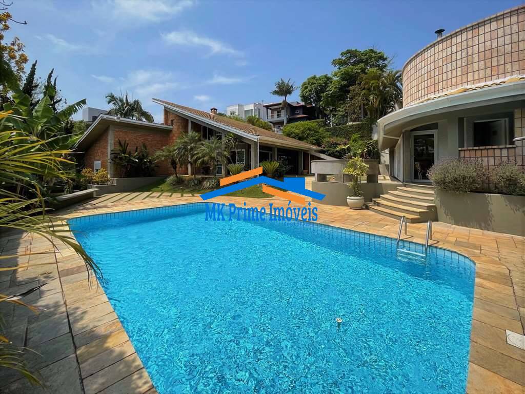 Casa de Condomínio à venda com 3 quartos, 313m² - Foto 2