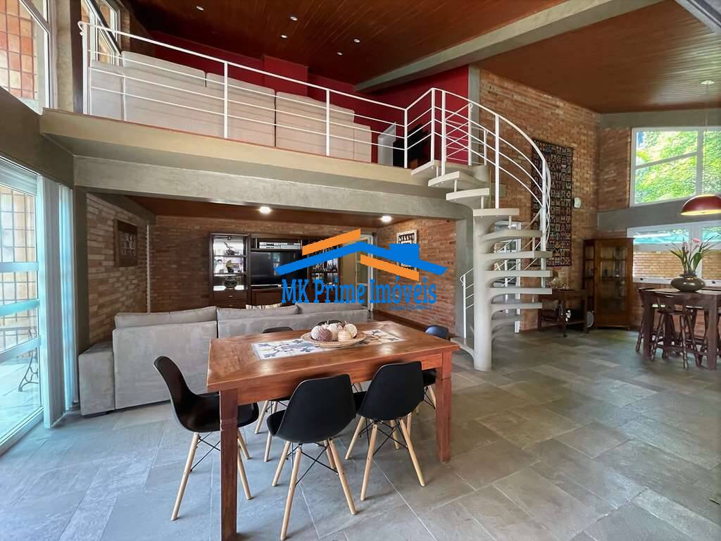 Casa de Condomínio à venda com 3 quartos, 313m² - Foto 5