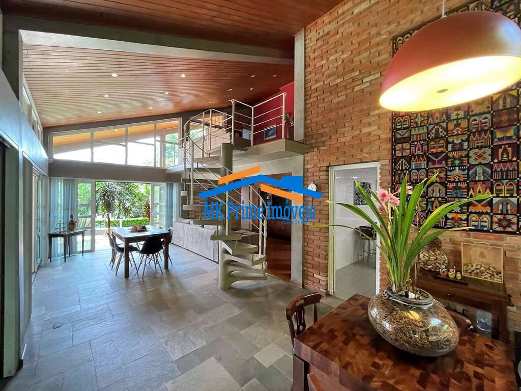 Casa de Condomínio à venda com 3 quartos, 313m² - Foto 7