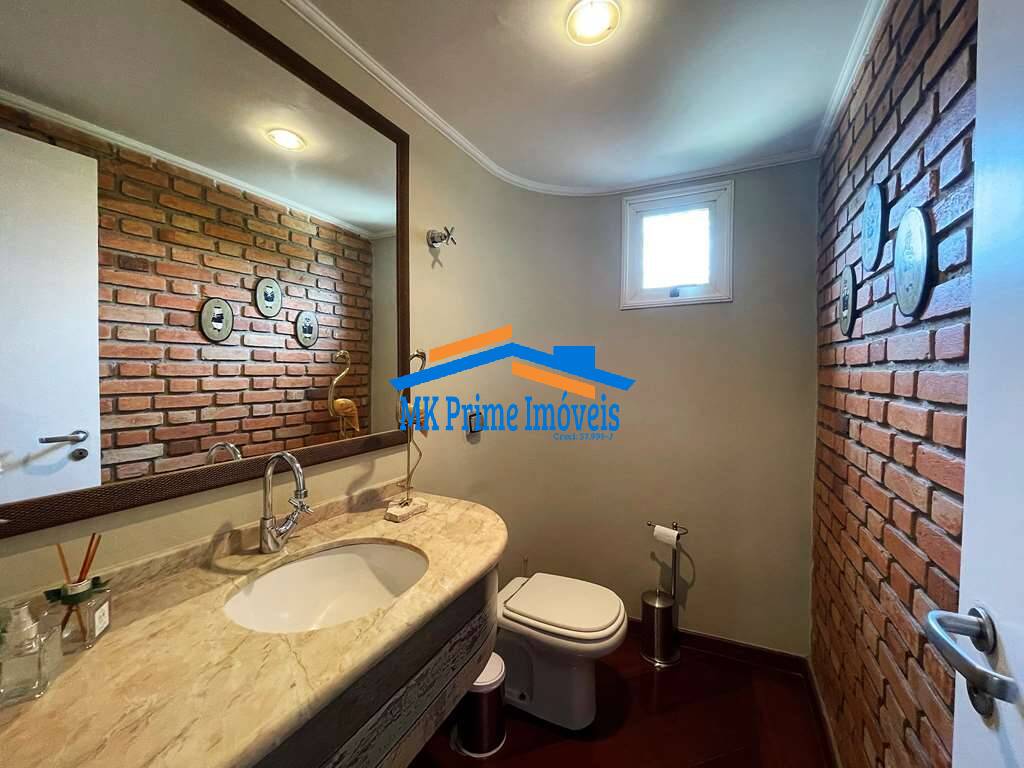 Casa de Condomínio à venda com 3 quartos, 313m² - Foto 12