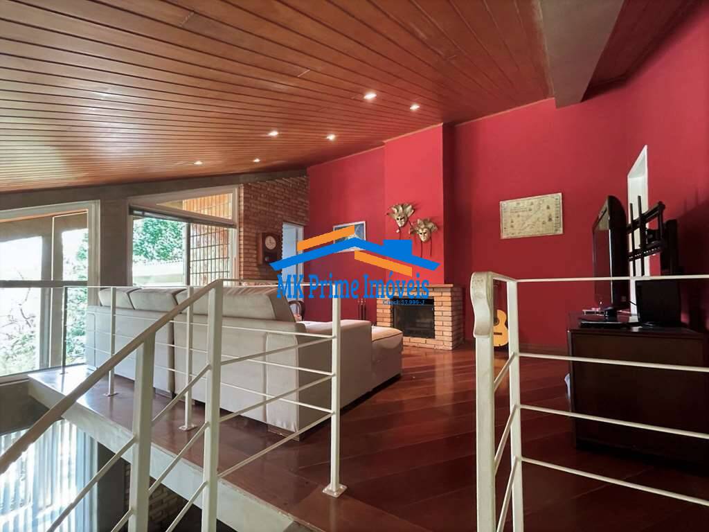 Casa de Condomínio à venda com 3 quartos, 313m² - Foto 13