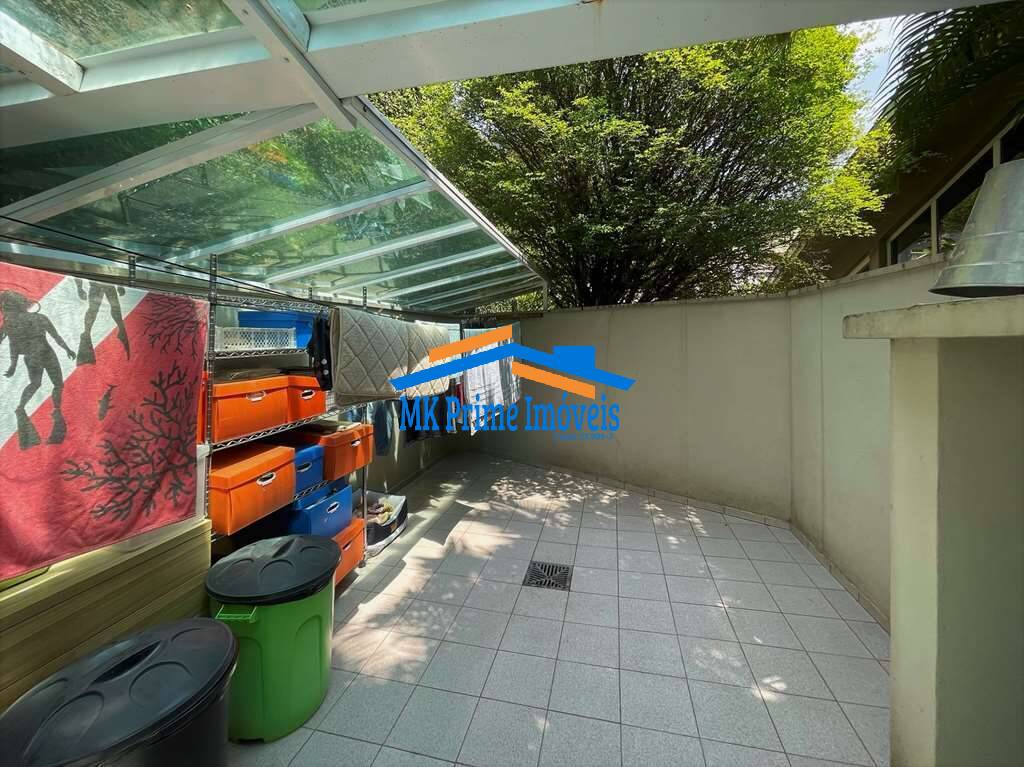 Casa de Condomínio à venda com 3 quartos, 313m² - Foto 56