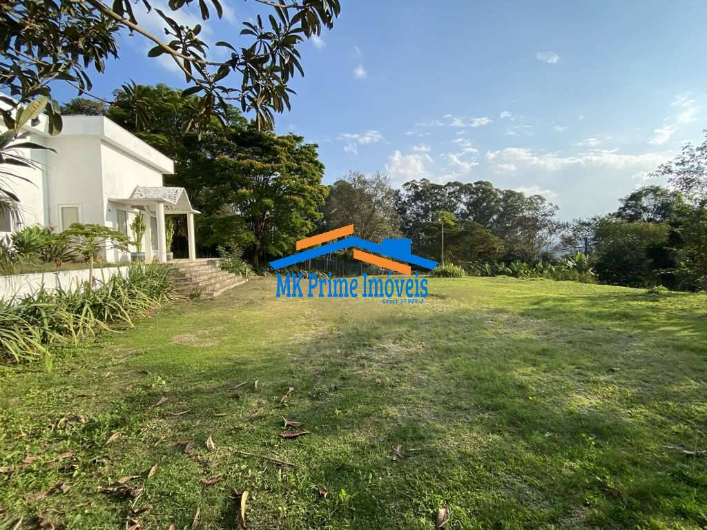 Casa de Condomínio à venda com 5 quartos, 740m² - Foto 7