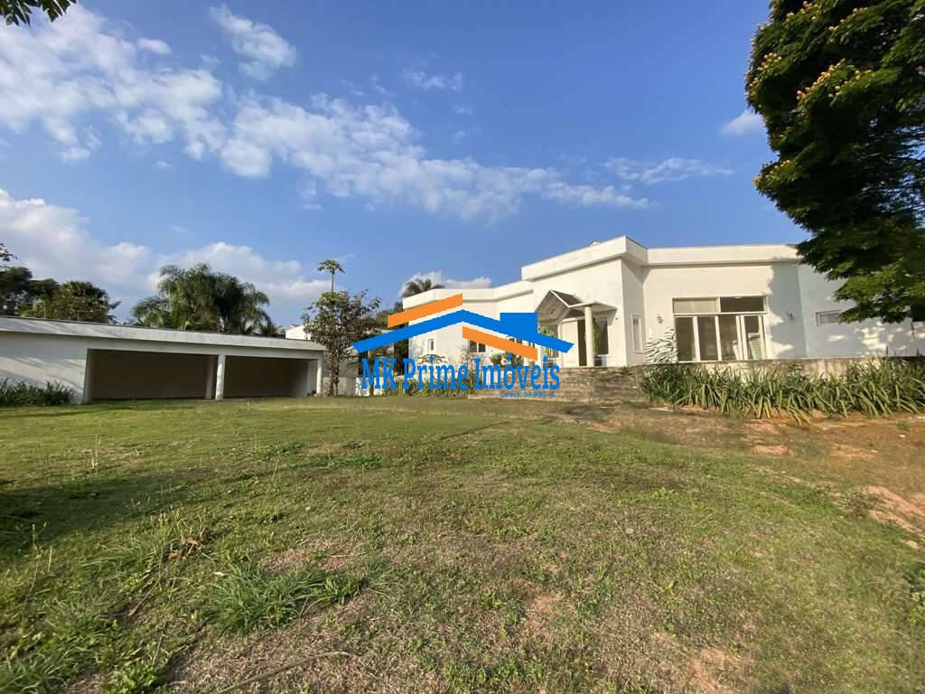 Casa de Condomínio à venda com 5 quartos, 740m² - Foto 6