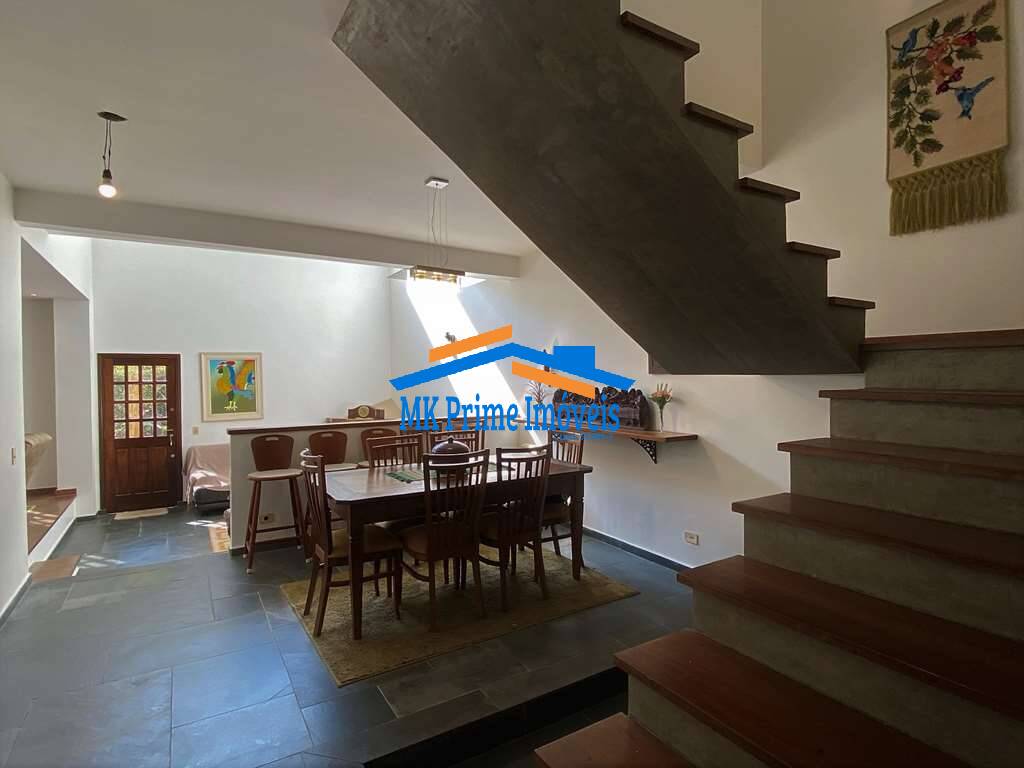 Casa de Condomínio à venda com 4 quartos, 304m² - Foto 12