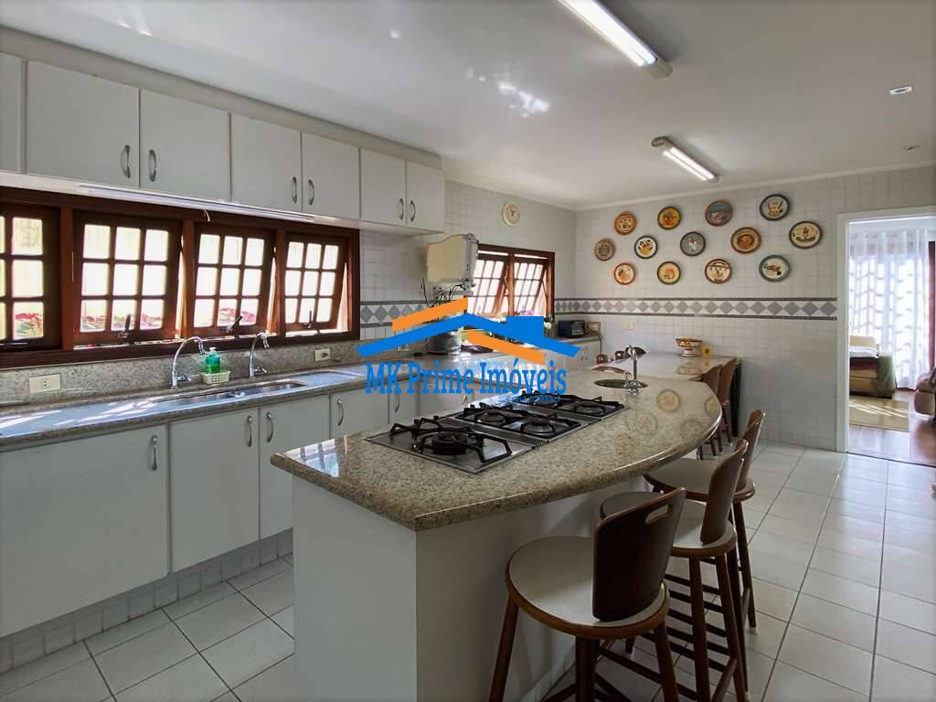 Casa de Condomínio à venda com 4 quartos, 304m² - Foto 19