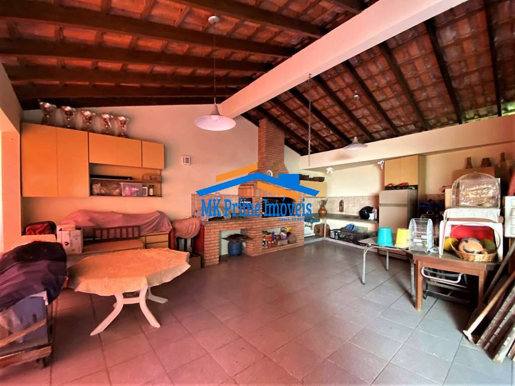 Casa de Condomínio à venda com 4 quartos, 304m² - Foto 26