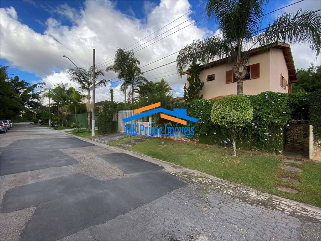 Casa de Condomínio à venda com 4 quartos, 362m² - Foto 3