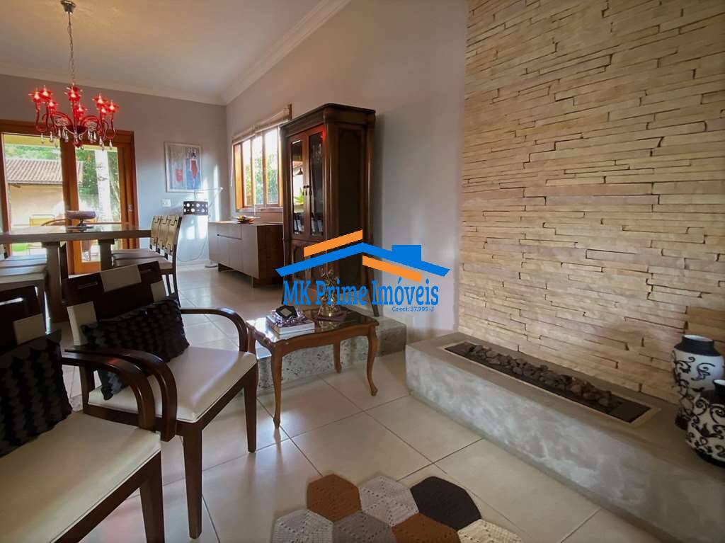 Casa de Condomínio à venda com 4 quartos, 362m² - Foto 13