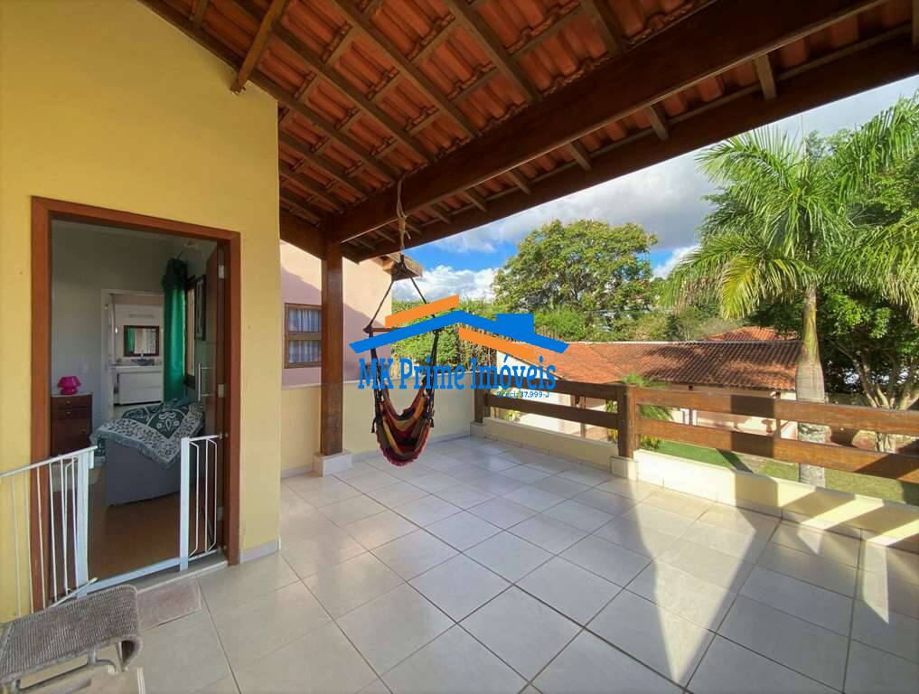 Casa de Condomínio à venda com 4 quartos, 362m² - Foto 26